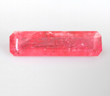 Редкий ограненный родонит 2,4 карата