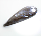 Редкий крупный нууммит 21,51 карата