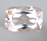 Чистейший морганит 7,44 карата