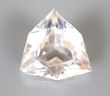 Циркон авторской огранки 1,26 карата 