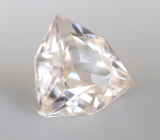 Циркон авторской огранки 1,26 карата 