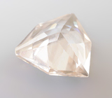 Циркон авторской огранки 1,26 карата 