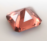 Циркон падпараджа 1,55 карата 