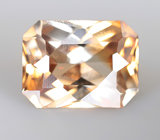 Полихромный циркон 1,61 карата 