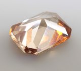 Полихромный циркон 1,61 карата