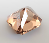 Желтый циркон 1,63 карата 