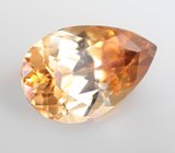 Полихромный циркон 2,01 карата