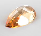 Полихромный циркон 2,01 карата 