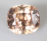 Оранжевый циркон 2,25 карата