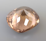 Оранжевый циркон 2,25 карата 