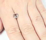 Оранжевый циркон 2,25 карата