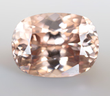 Циркон падпараджа 2,69 карата 