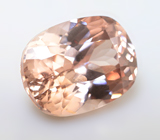 Циркон падпараджа 2,69 карата 