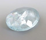 Аквамарин 5,15 карата 