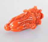 Резной агат 28,79 карата 