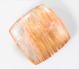 Рутиловый кварц 9,68 карата 