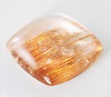 Рутиловый кварц 9,68 карата