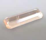 Морганит 3,91 карата 