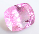 "Неоновая" розовато-пурпурная шпинель 1,92 карата