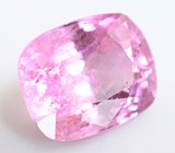 "Неоновая" розовато-пурпурная шпинель 1,92 карата