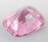 "Неоновая" розовато-пурпурная шпинель 1,92 карата