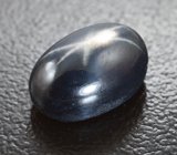 Звездчатый сапфир 6,1 карата