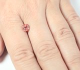 Редкий цвет! Падпараджа шпинель 1,34 карата