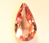 Гранат со сменой цвета 0,8 карата