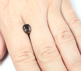 Гранат со сменой цвета 2,33 карата 