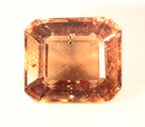 Гранат со сменой цвета 1,68 карата 