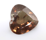 Гранат со сменой цвета 1,77 карата 