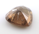 Гранат со сменой цвета 1,77 карата 