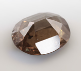 Гранат со сменой цвета 2,09 карата 