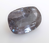 Редкий синий гранат с александритовым эффектом 0,67 карата 