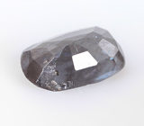 Редкий синий гранат с александритовым эффектом 0,67 карата 