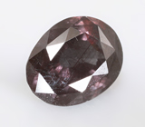 Гранат с александритовым эффектом 1,26 карата 