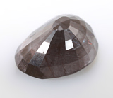 Гранат с александритовым эффектом 1,26 карата 