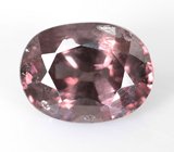 Гранат со сменой цвета 1,5 карата