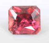 Рубеллит турмалин 1,55 карата 