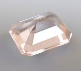 Морганит 2,67 карата 