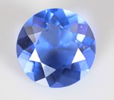 Флюорит со сменой цвета 6,53 карата 