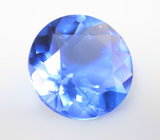 Флюорит со сменой цвета 6,53 карата