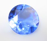 Флюорит со сменой цвета 6,53 карата 