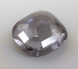 Фиолетовато-синяя шпинель со сменой цвета 0,97 карата 