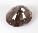 Гранат со сменой цвета 2,32 карата 