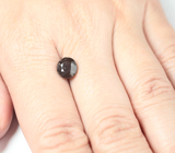 Гранат со сменой цвета 2,32 карата 