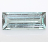 Редкий голубой турмалин 4 карата 