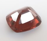 Оранжевато-красная шпинель 1,11 карата