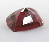 Красная шпинель 1,3 карата