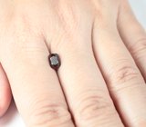 Красная шпинель 1,3 карата